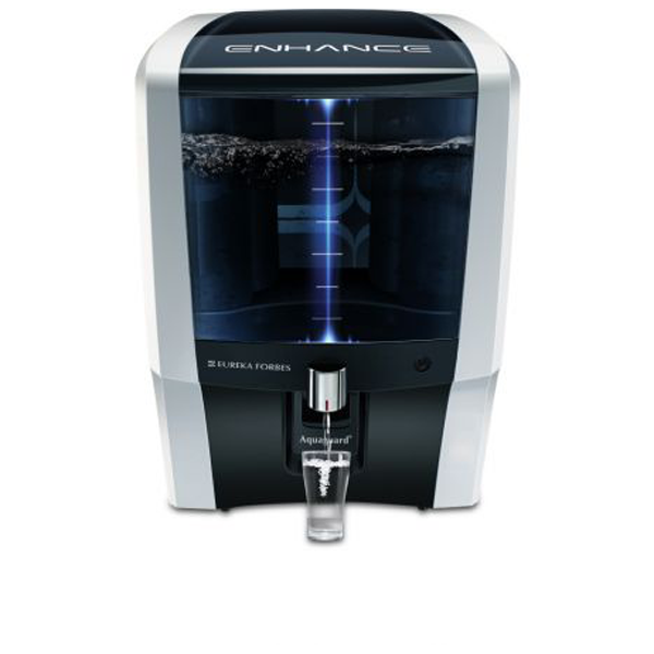 Eureka Forbes Aquaguard Enhance RO+Auto UV Water Purifier Home Appliances | Vasanth &amp; Co